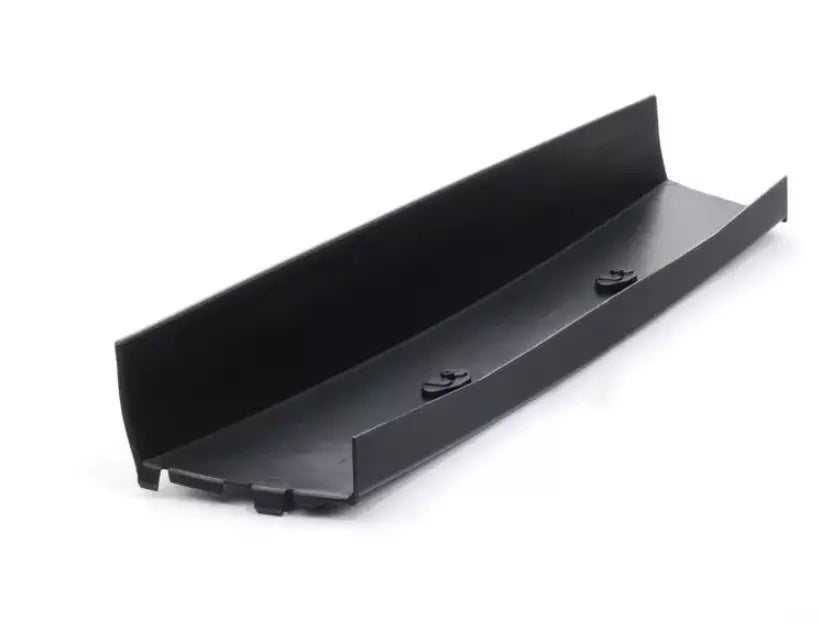 NEW AUDI A5 8T3 FRONT BUMPER SUPPORT PANEL COVER 8T0807217D01C ORIGINAL