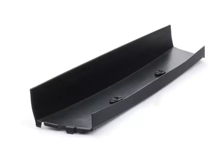 NEW AUDI A5 8T3 FRONT BUMPER SUPPORT PANEL COVER 8T0807217D01C ORIGINAL