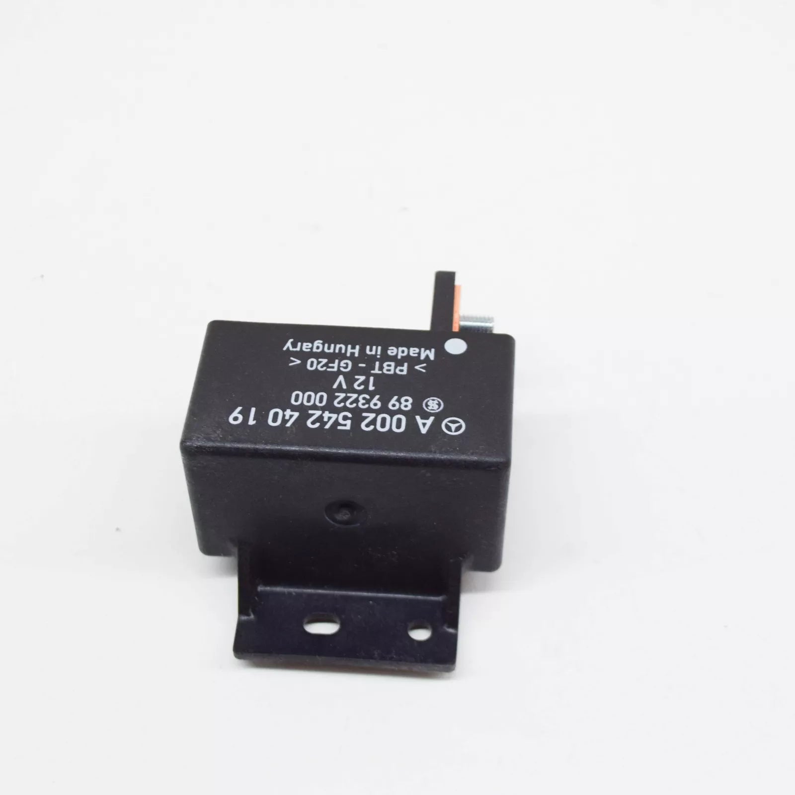 NEW MERCEDES BENZ SPRINTER 906 CUT OFF RELAY A0025424019