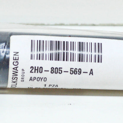 NEW VOLKSWAGEN AMAROK FRONT LOCK CARRIER SUPPORT 2H0805569A ORIGINAL