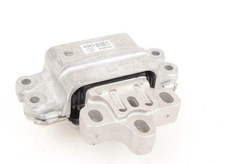 NEW AUDI A3 8P GEARBOX LEFT MOUNTING 1K0199555T ORIGINAL