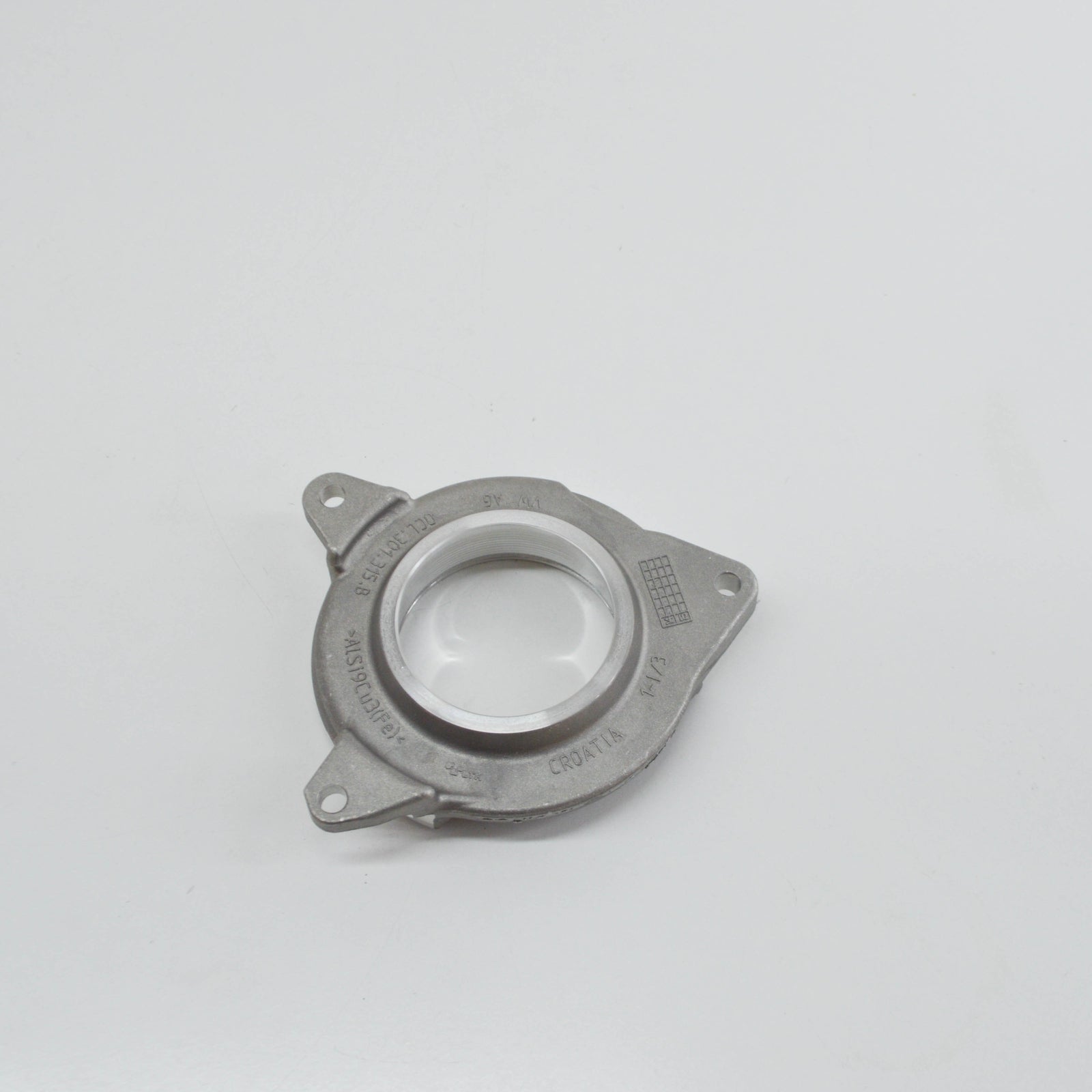 NEW AUDI A5 F5 DRIVE SHAFT ROLLER BEARING SUPPORT 0CL301315B ORIGINAL