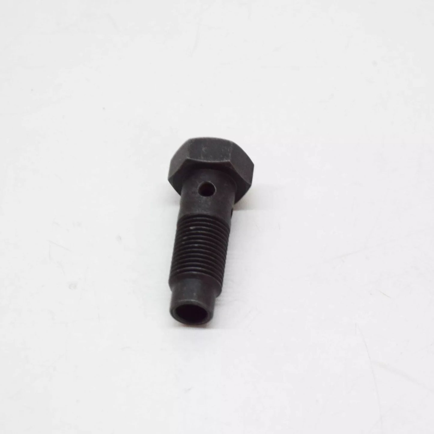 NEW BMW M5 E39 CYLINDER HEAD MOUNTING HOLLOW BOLT 11367832139 ORIGINAL