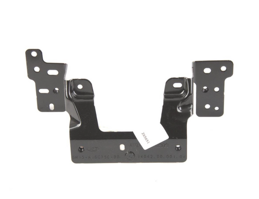 new ford ecosport mk2 front hood latch bracket 2141269 gn15-a16c750-bb original