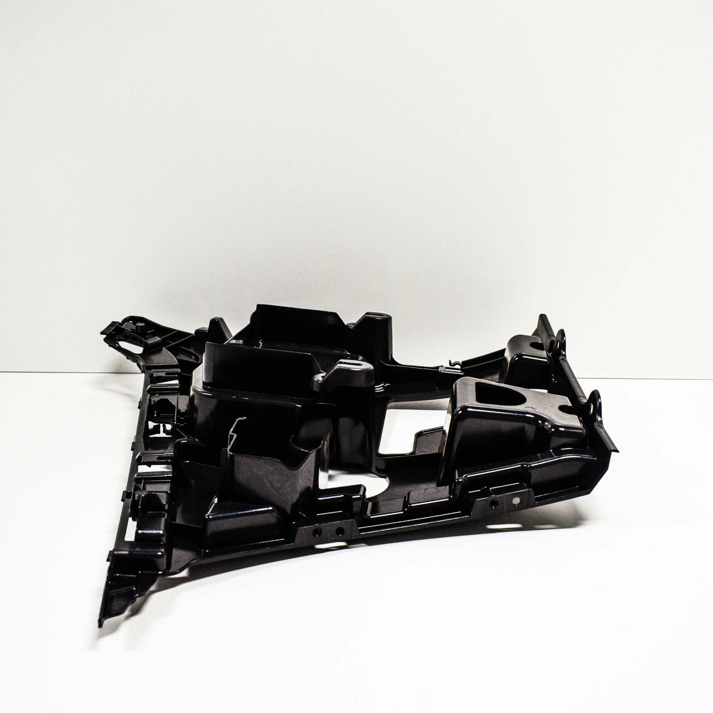 NEW BMW 3 GRAN TURISMO F34 REAR BUMPER RIGHT GUIDE 51127293776 ORIGINAL