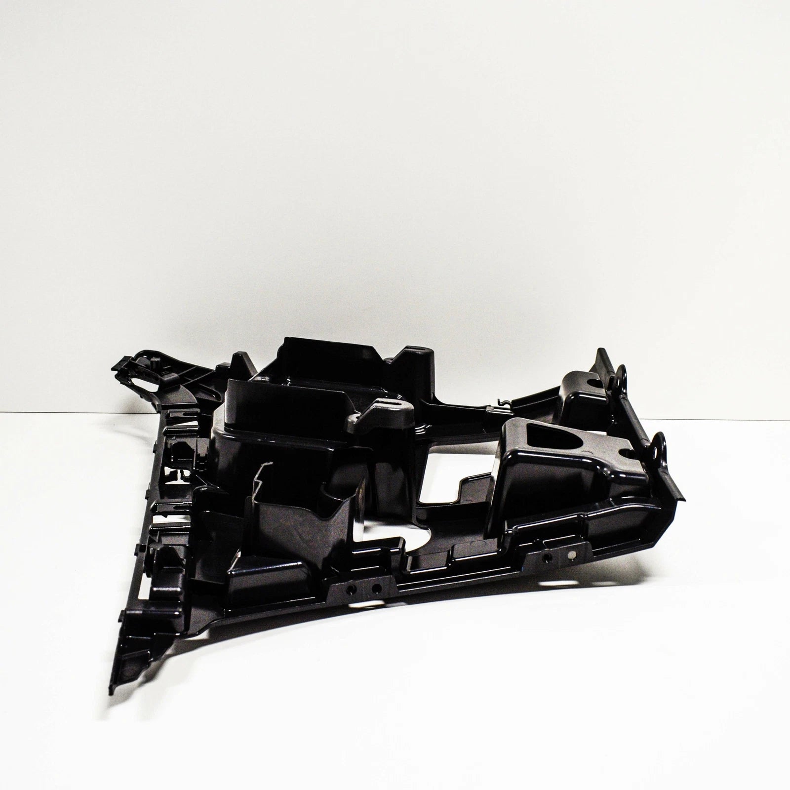 NEW BMW 3 GRAN TURISMO F34 REAR BUMPER RIGHT GUIDE 51127293776 ORIGINAL