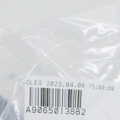 NEW MERCEDES-BENZ SPRINTER 906 ENGINE BREATHING HOSE A9065013882 ORIGINAL