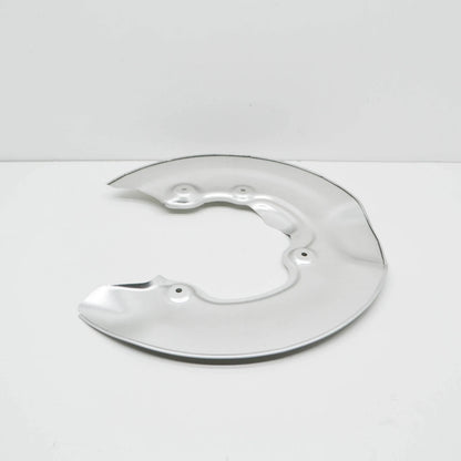 NEW BMW 3 G20 REAR RIGHT BRAKE DISC PROTECTION 34206871342 6871342 ORIGINAL