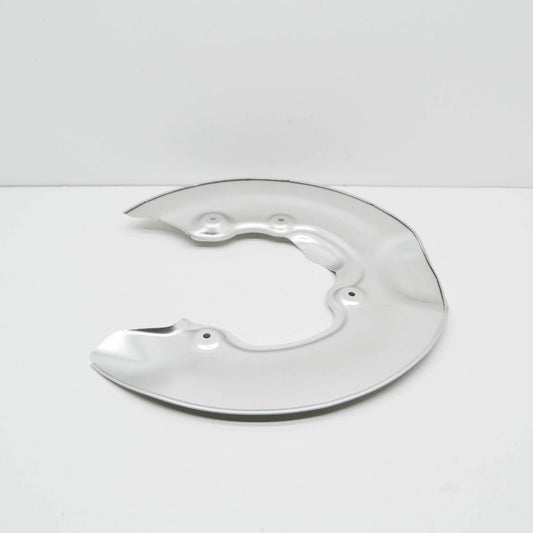 NEW BMW 3 G20 REAR RIGHT BRAKE DISC PROTECTION 34206871342 6871342 ORIGINAL