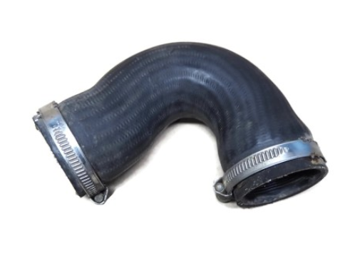 new audi a1 8x intercooler hose pipe 6r0145834f 1.6 tdi original