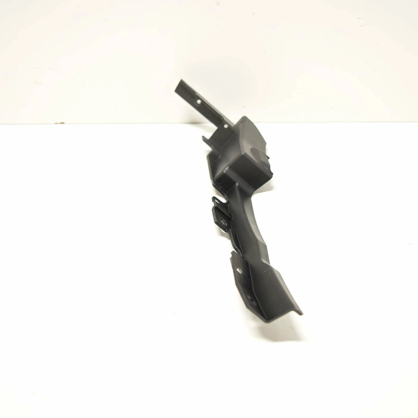 NEW AUDI A8 4H D5 FRONT LEFT BUMPER STRIKER PLATE BRACKET 4N0807629A ORIGINAL