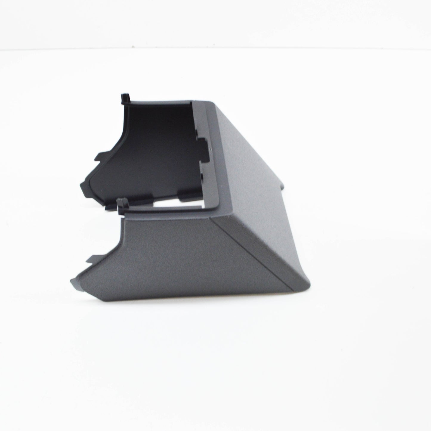 NEW AUDI A1 SPORTBACK GBA FRONT MIDDLE ARMREST TRIM 82A8631404PK ORIGINAL