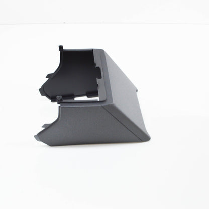 NEW AUDI A1 SPORTBACK GBA FRONT MIDDLE ARMREST TRIM 82A8631404PK ORIGINAL