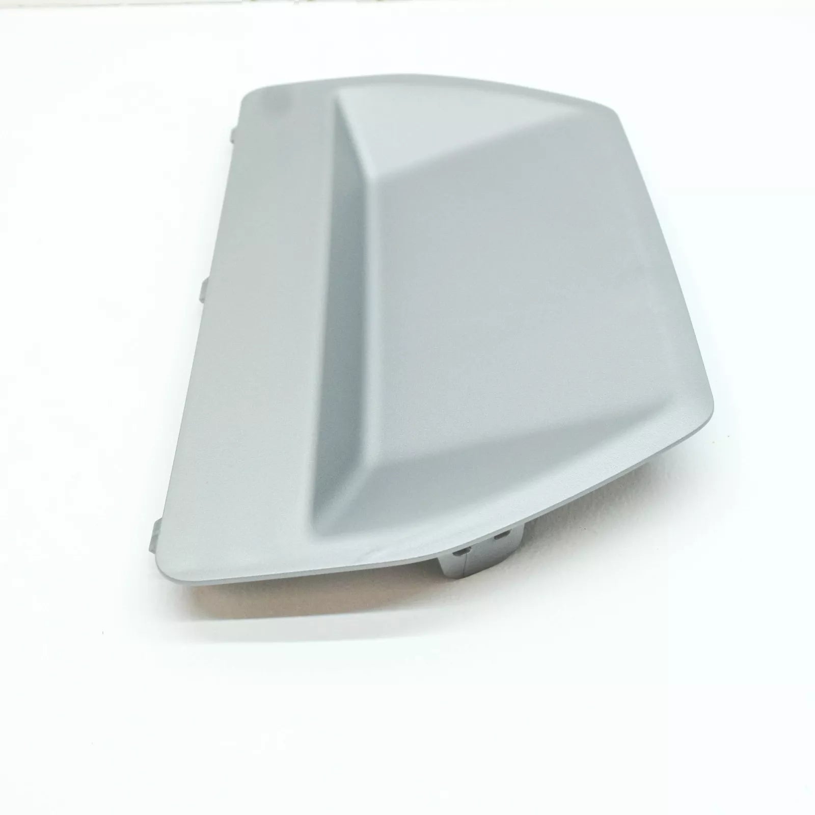 NEW AUDI Q7 4M FRONT LOWER CENTRE VALANCE PANEL INSERT CAP 4M0807741IX3 ORIGINAL