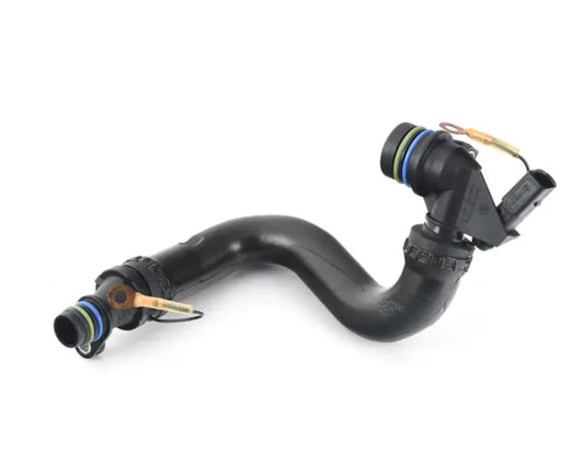 NEW VOLKSWANGEN JETTA A6 MK6 VENT HOSE 04E103474H ORIGINAL