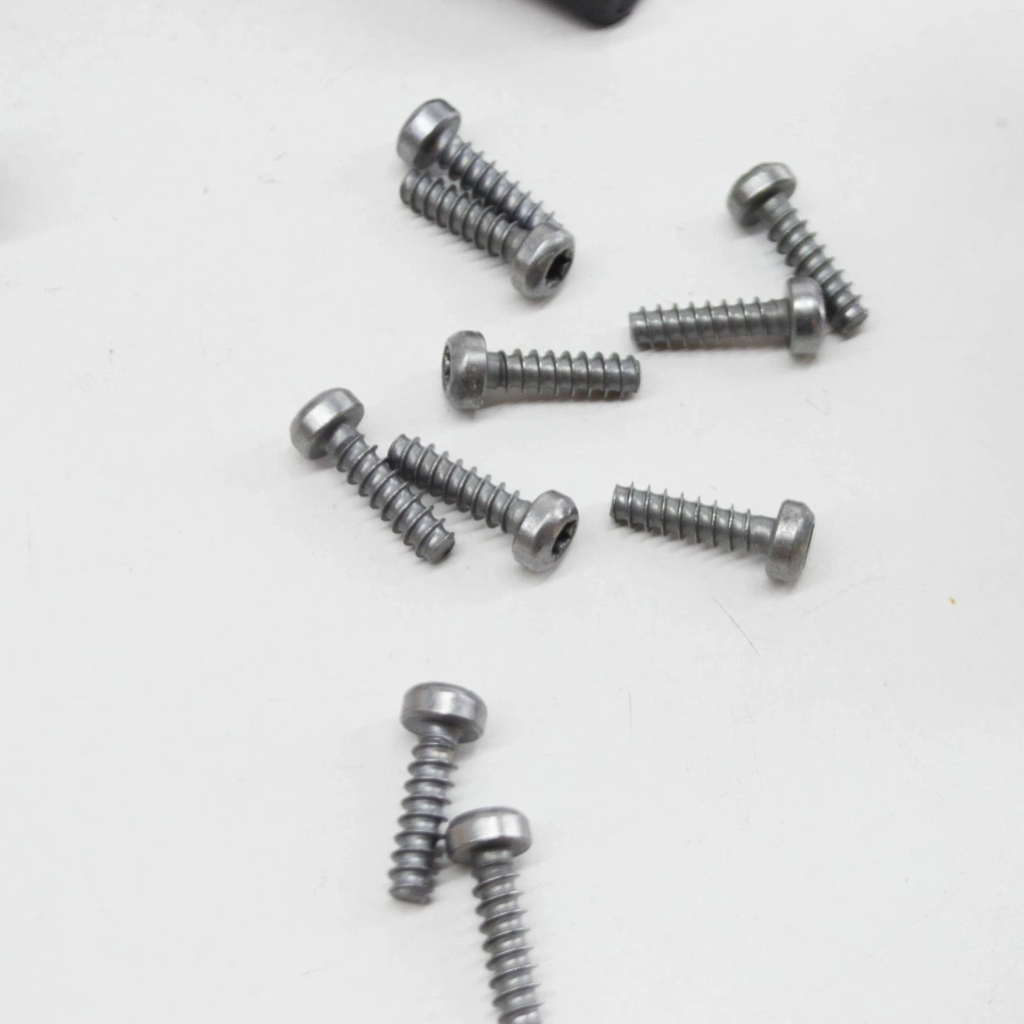 NEW BMW X6 E71 HEADLIGHT REPAIR KIT PAIR 63117205837 63117205838 ORIGINAL