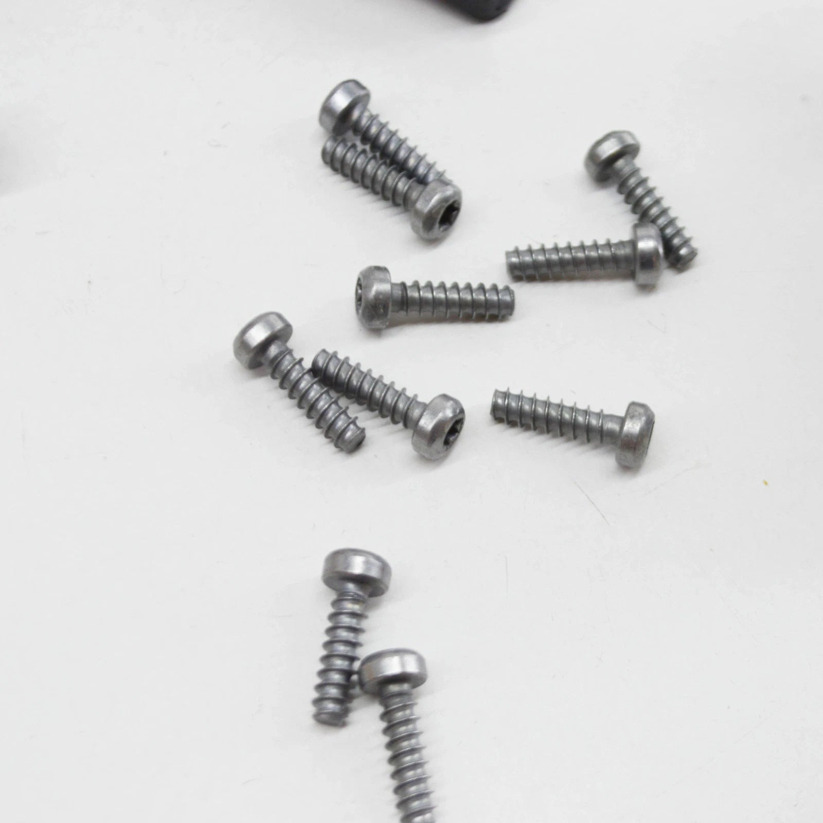 NEW BMW X6 E71 HEADLIGHT REPAIR KIT PAIR 63117205837 63117205838 ORIGINAL