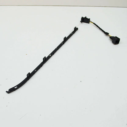 NEW AUDI A4 B9 FRONT CENTER CONSOLE RIGHT LIGHT MODULE 8W0947094A ORIGINAL