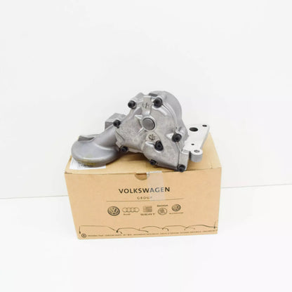 NEW AUDI A4 B7 OIL PUMP 06E115105G ORIGINAL