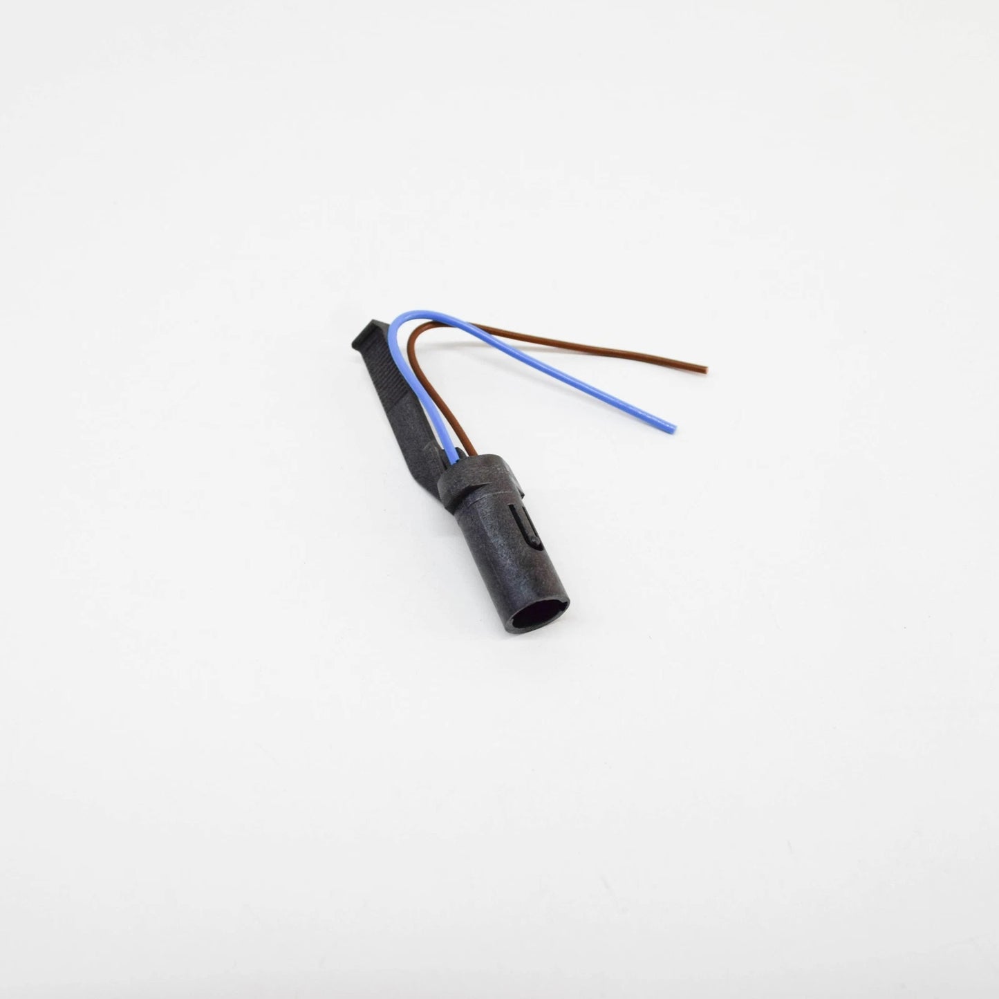 NEW AUDI TT 8J FRONT HEADLIGHT BULB CARRIER W CABLES 8J0941953