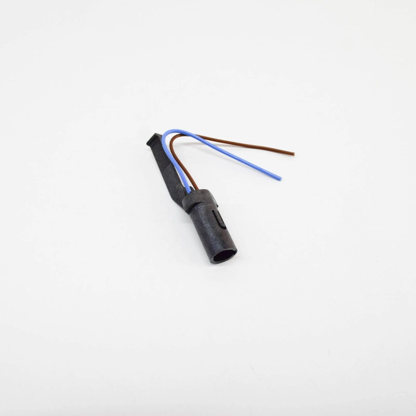 NEW AUDI TT 8J FRONT HEADLIGHT BULB CARRIER W CABLES 8J0941953