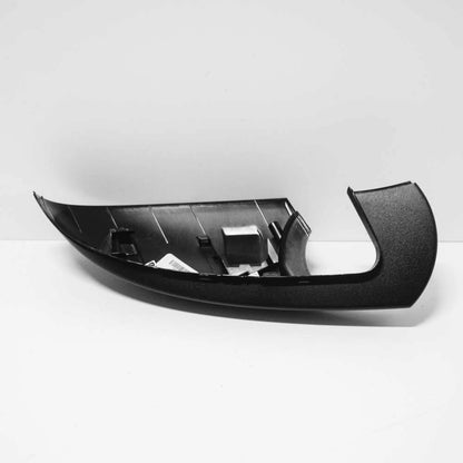 NEW BMW X5 E70 RIGHT DOOR MIRROR LOWER COVER TRIM 51167180730