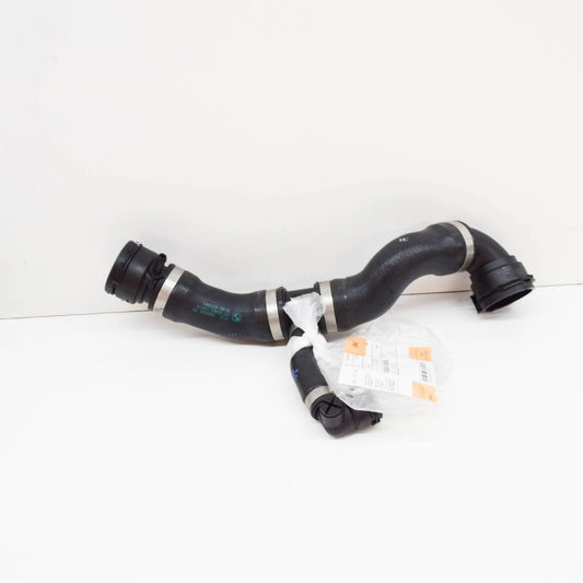 NEW BMW E81 E82 E87 E87N UPPER HOSE FOR ENGINE RADIATOR 7525023 17127525023