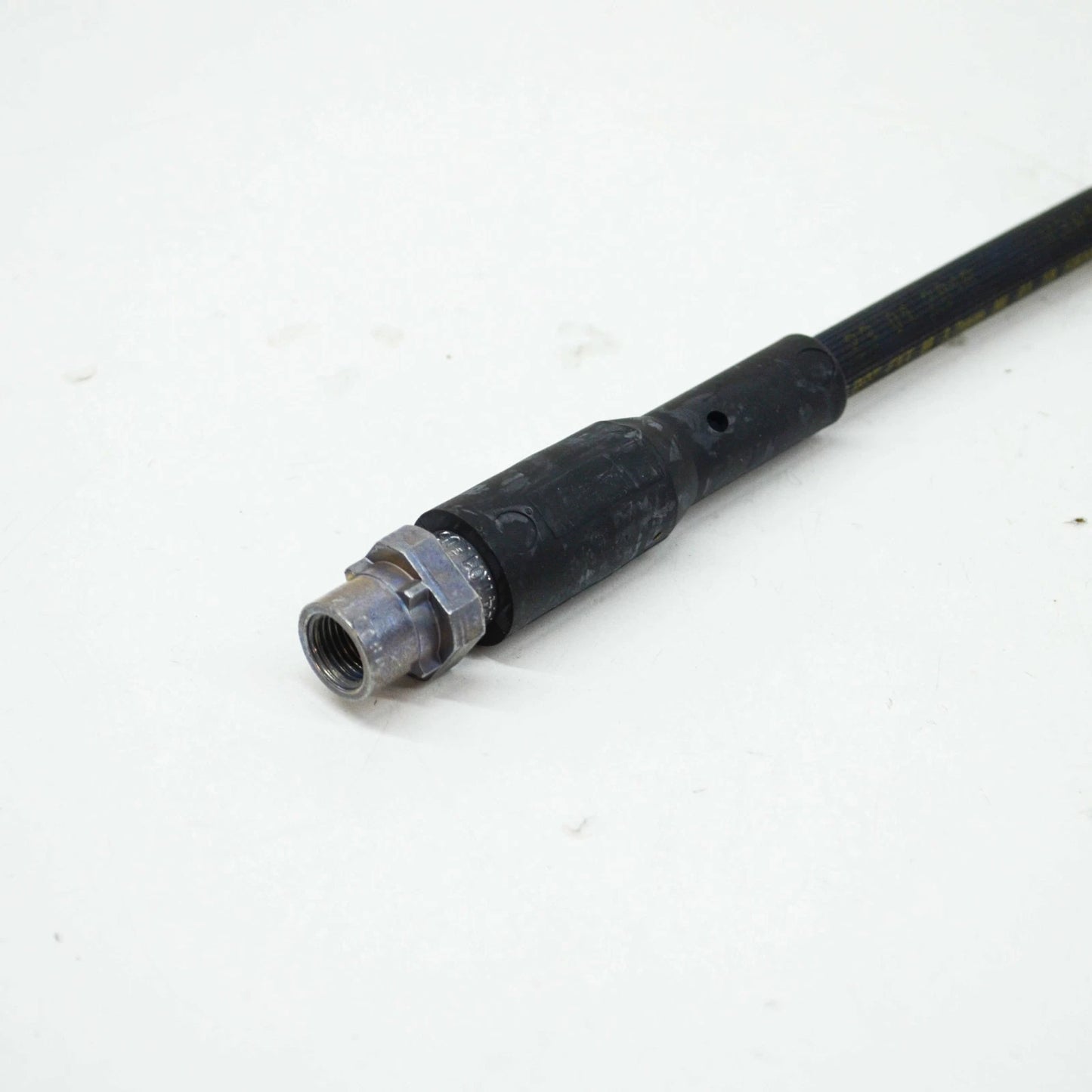 NEW BMW X3 F25 REAR BRAKE PIPE HOSE 34306887447 6887447