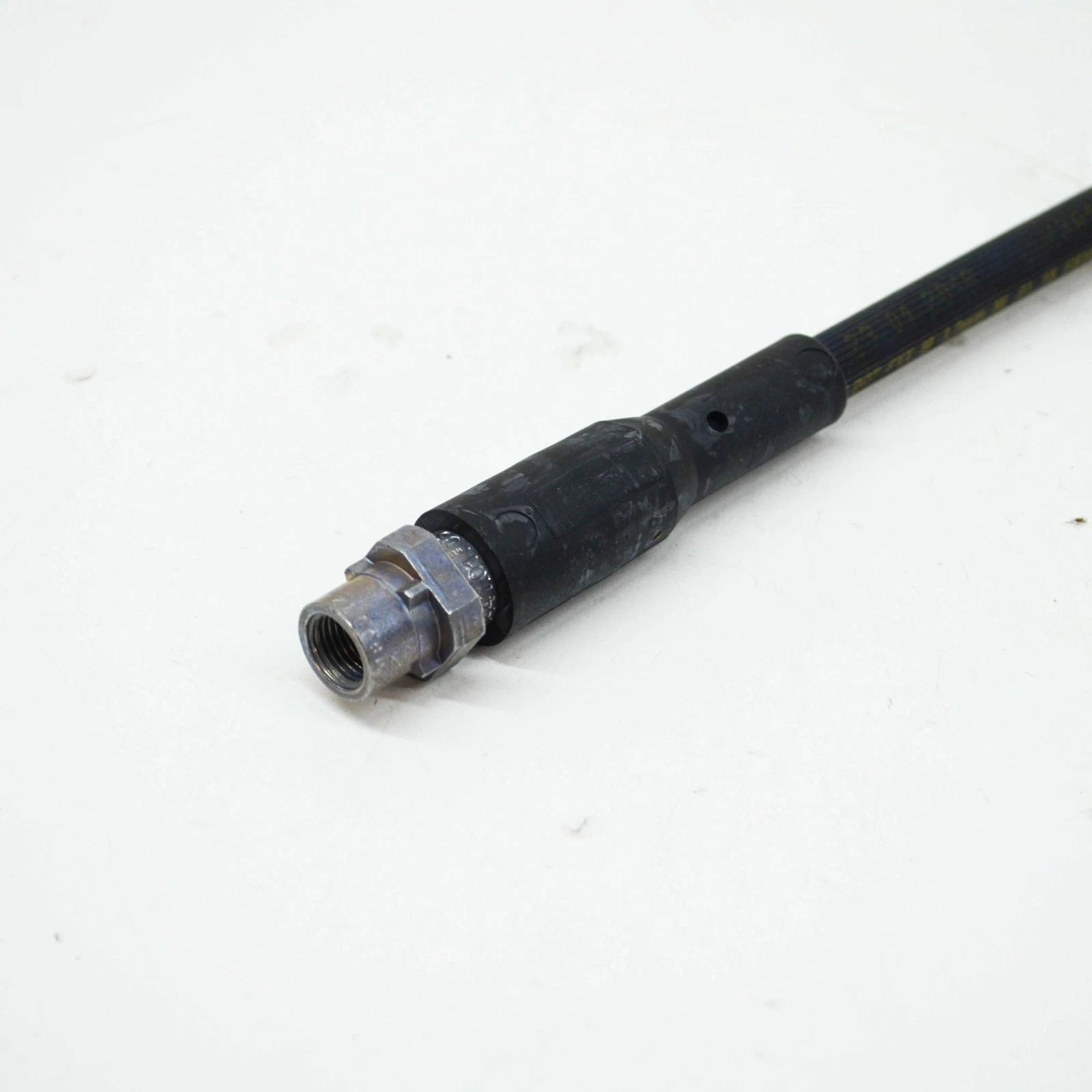 NEW BMW X3 F25 REAR BRAKE PIPE HOSE 34306887447 6887447