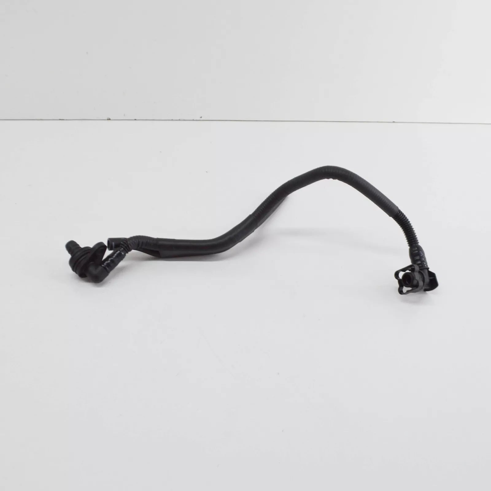 NEW AUDI A6 C6 BREATHER HOSE LINE 079103217S ORIGINAL