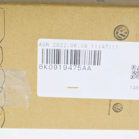 NEW AUDI A4 B8 PDC PARKING AID CONTROL UNIT 8K0919475AA ORIGINAL