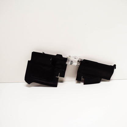 NEW AUDI A3 8P LEFT SIDE AIR GUIDE 8P0121283E ORIGINAL