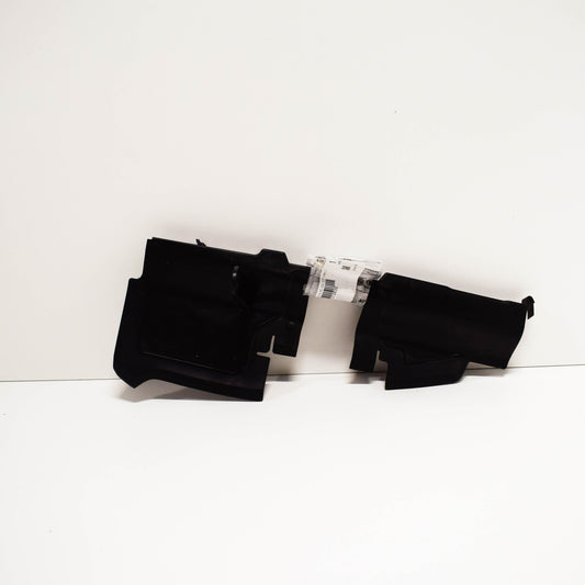 NEW AUDI A3 8P LEFT SIDE AIR GUIDE 8P0121283E ORIGINAL