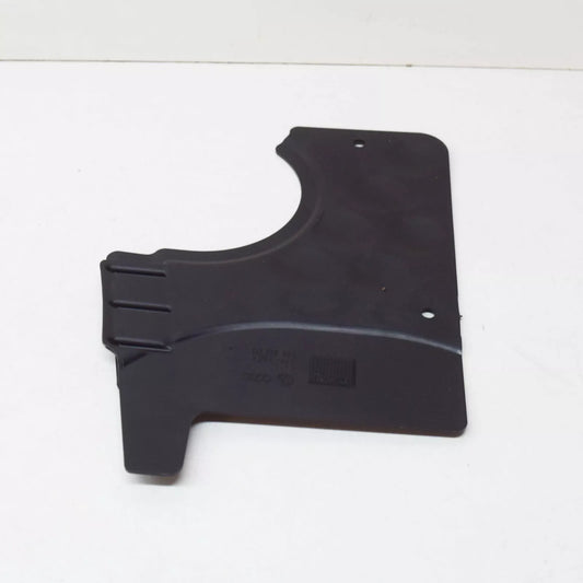 NEW AUDI A3 8P FRONT RIGHT UNDERBODY COVER 1K0825272A ORIGINAL