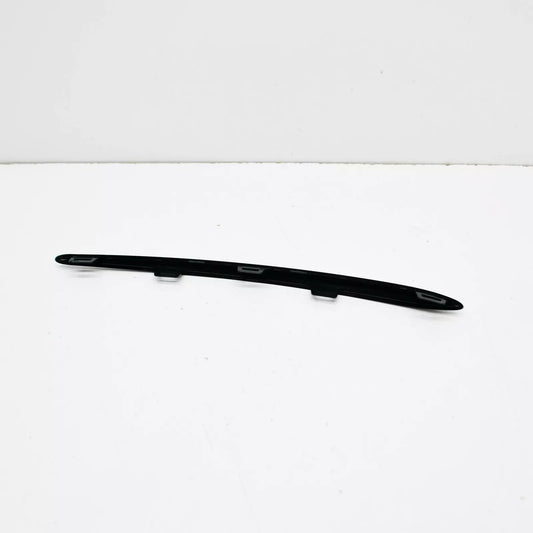 NEW MERCEDES-BENZ GLE W167 FRONT LEFT BUMPER TRIM MOLDING A1678854705 ORIGINAL