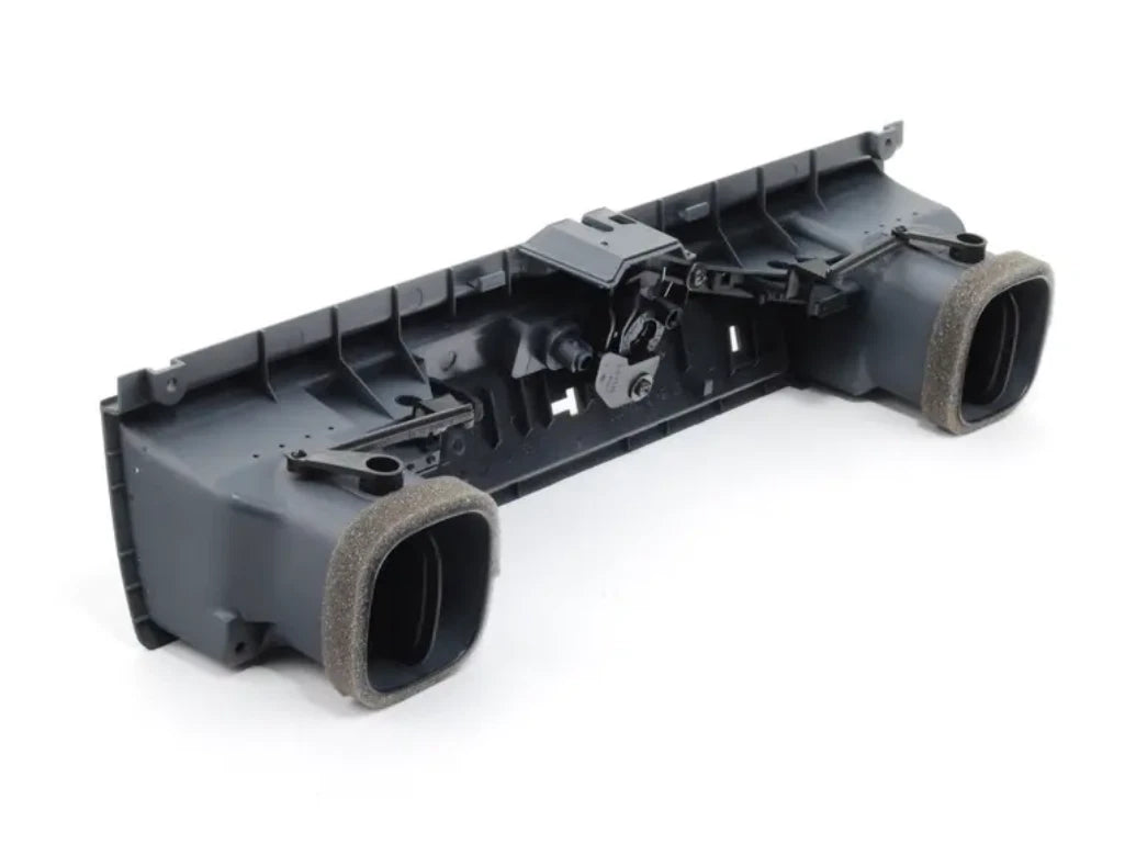 NEW BMW 3 COMPACT E36 UPPER DASH VENT COVER 64228391650 8391650 ORIGINAL