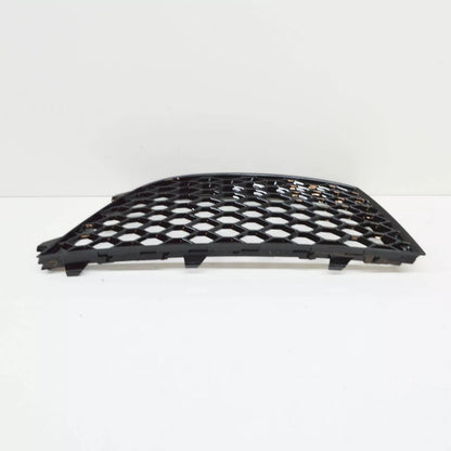 NEW AUDI A4 RS4 FRONT RIGHT LOWER GRILLE 8K0807682RT94 ORIGINAL