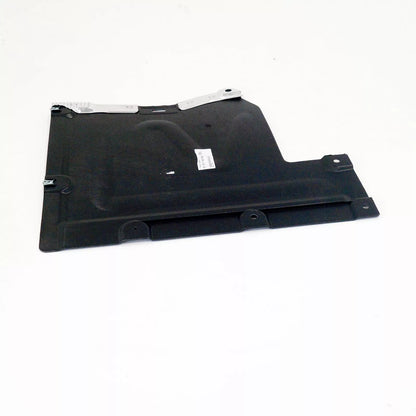 NEW BMW 3 E90 CENTER FRONT UNDERFLOOR COATING 7163562 51757163562 ORIGINAL