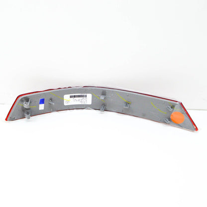 NEW MERCEDES-BENZ ML-CLASS W164 REAR BUMPER LEFT REFLECTOR A1648200374 ORIGINAL