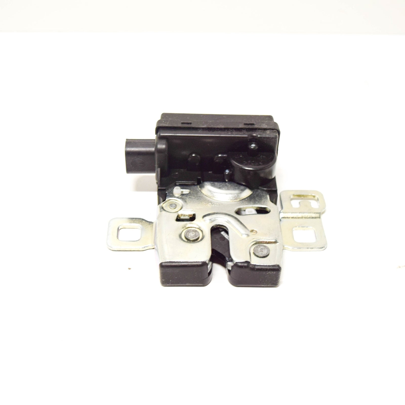 new mini cooper r56 rear trunk lid lock 51242754528 2754528 2009 original