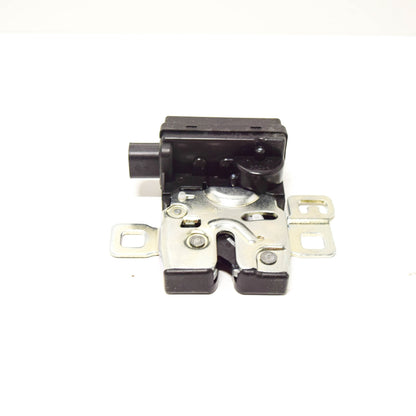 new mini cooper r56 rear trunk lid lock 51242754528 2754528 2009 original