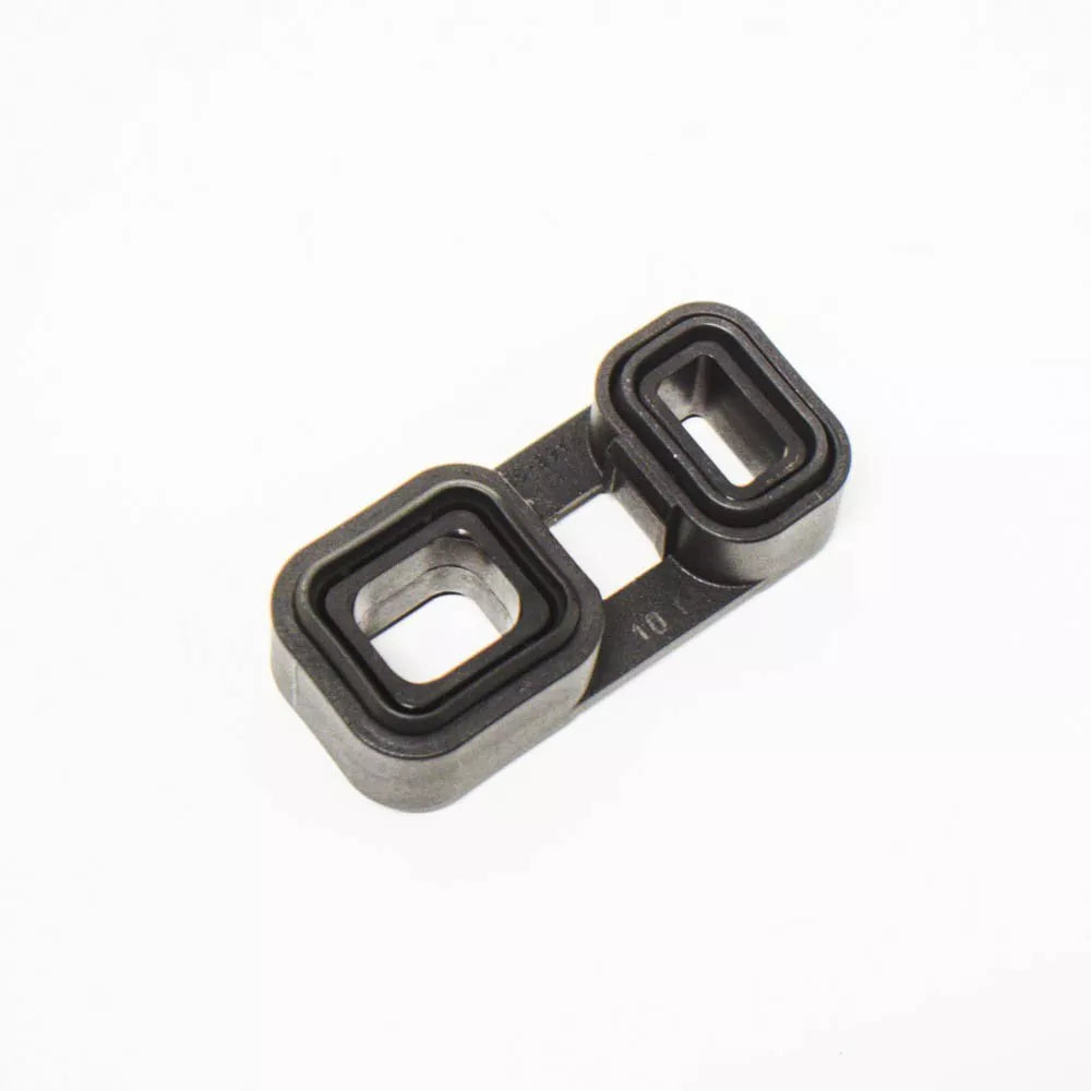 NEW BMW 5 E60 3.0I 170KW AUTO TRANSMISSION SEAL ADAPTER 24347588759 ORIGINAL