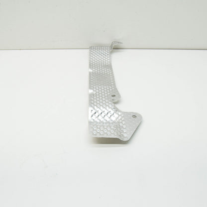 NEW VW TOUAREG 7P GEARBOX GUARD SHIELD 7P0301327H ORIGINAL