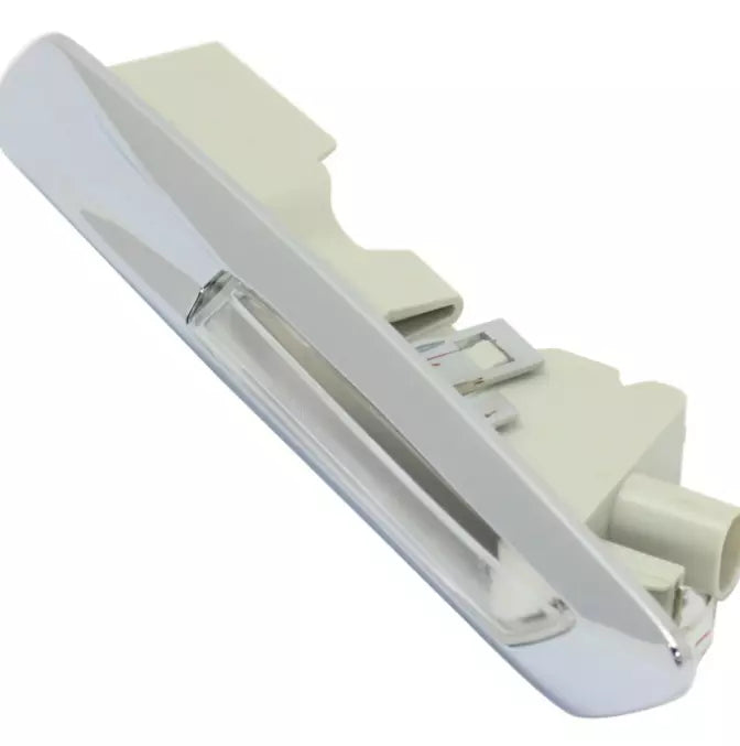 NEW BMW 5 F10 FRONT RIGHT FENDER TURN SIGNAL 63137154168 7154168 ORIGINAL