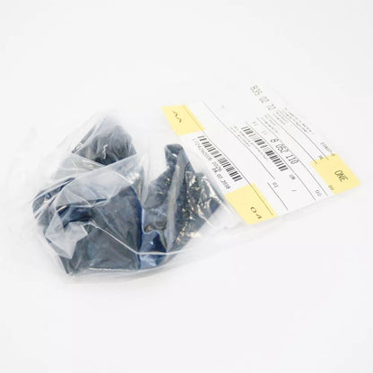 NEW BMW X3 F25 M FRONT HEADLIGHT WASHER NOZZLE CAP COVERS 51118052110 ORIGINAL