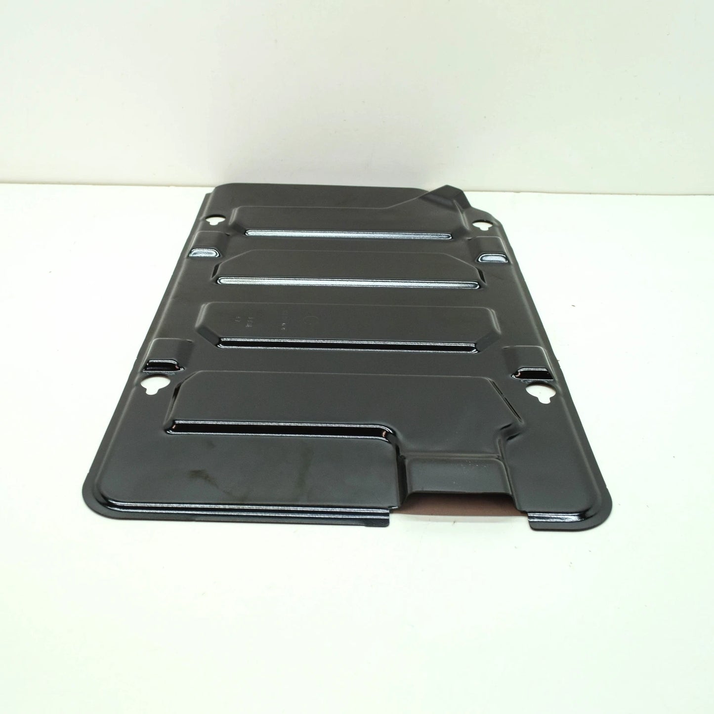 NEW MERCEDES-BENZ SPRINTER W906 BATTERY COVER A9066840118 ORIGINAL