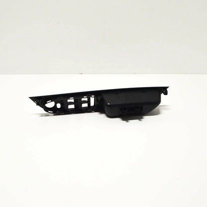 NEW BMW 5 E60 FRONT LEFT DOOR HANDLE RECESS TRIM LHD 51416983693 ORIGINAL