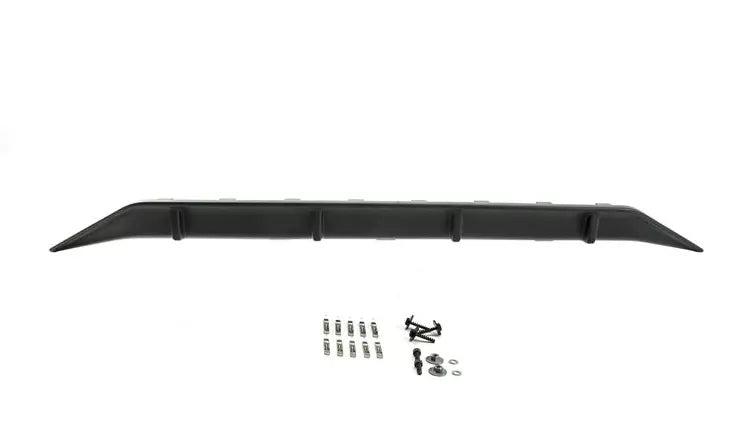 NEW BMW 5 G30 REAR BUMPER DIFFUSER M-PERFORMANCE 2412406 51192412406 ORIGINAL