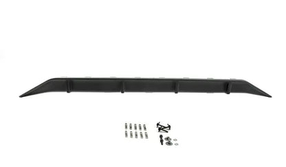 NEW BMW 5 G30 REAR BUMPER DIFFUSER M-PERFORMANCE 2412406 51192412406 ORIGINAL