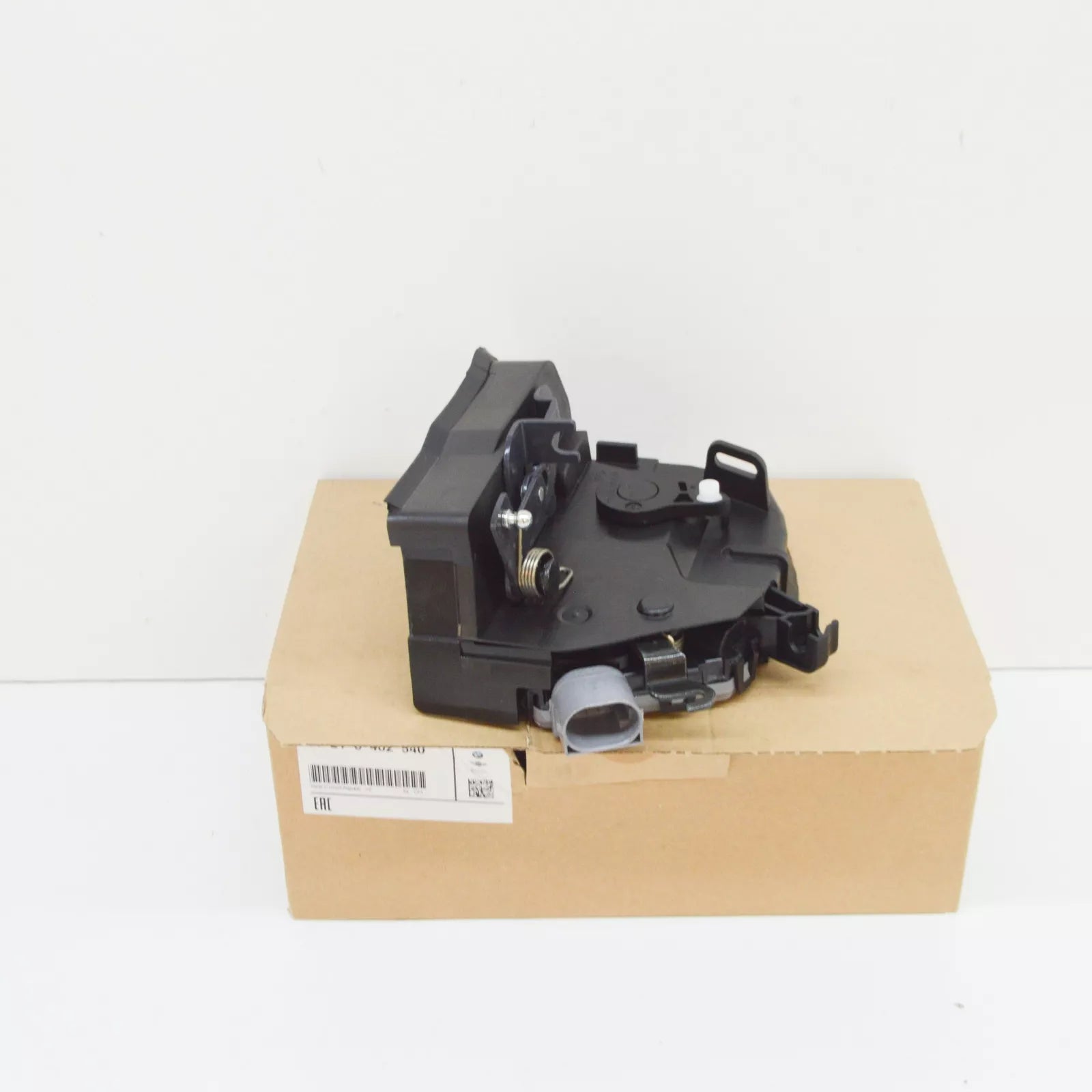 NEW BMW X5 E53 FRONT RIGHT DOOR LOCK LATCH ACTUATOR 51218402540 8402540 ORIGINAL